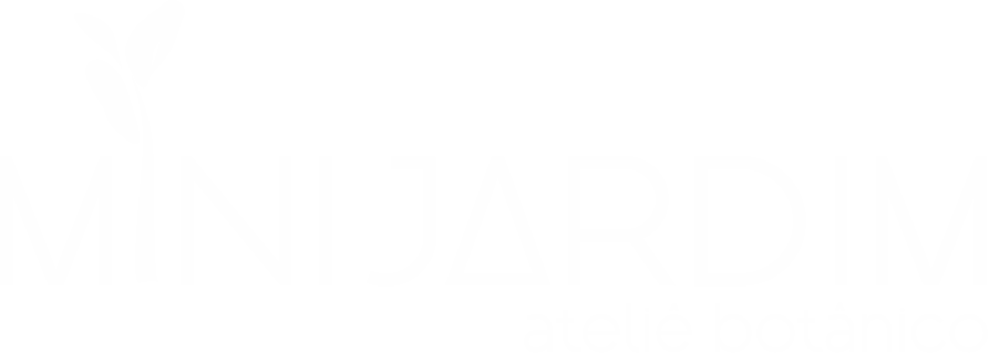 Mini Jardim